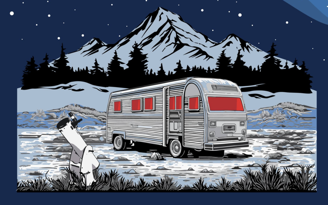 2025 Dark Sky Festivals and Star Parties